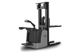 byd forklift