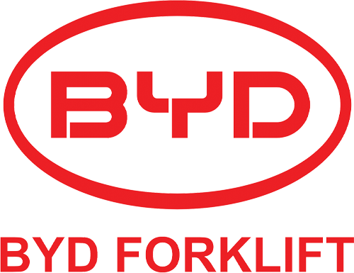 logo-byd-forklft Logo BYD Forklift TH